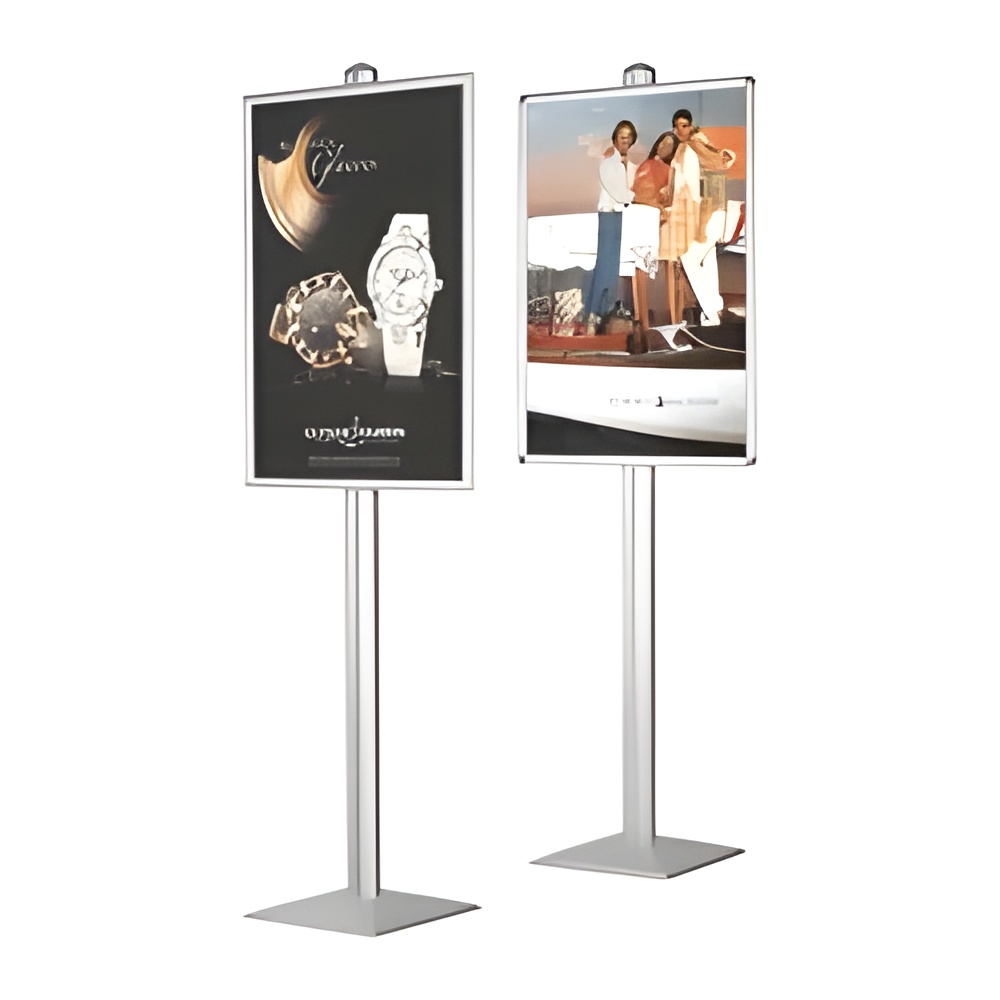 SS Display Stands Image